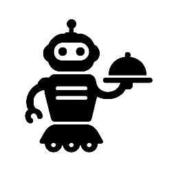 Automated server lifting capability icon